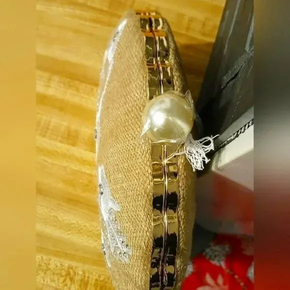 Haute Hippie Retails$85 Crossbody bag NWT - Picture 4 of 17